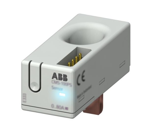 Датчик тока 20А CMS-102PS | код. 2CCA880102R0001 | ABB 