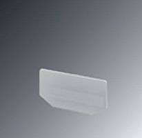 Концевая крышка D-UVKB 4 | код 1920024 | PHOENIX CONTACT