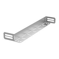 Переходник упрощённый горизонтальный Стандарт INOX (AISI 304) на 300 мм Н50 Промрукав | код PR16.6130 | ПРОМРУКАВ