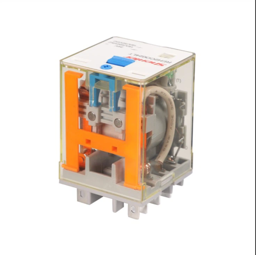 Реле REH3CO220LTD1, 3CO, 16A(400VAC/30VDC), 220VDC, мех. индикация, тест-кнопка с блокировкой, диод +A1/-A2, LED | код REH3CO220LTD1 | Shenler Реле REH3CO220LTD1, 3CO, 16A(400VAC/30VDC), 220VDC, мех. индикация, тест-кнопка с блокировкой, диод +A1/-A2, LED | код REH3CO220LTD1 | Shenler