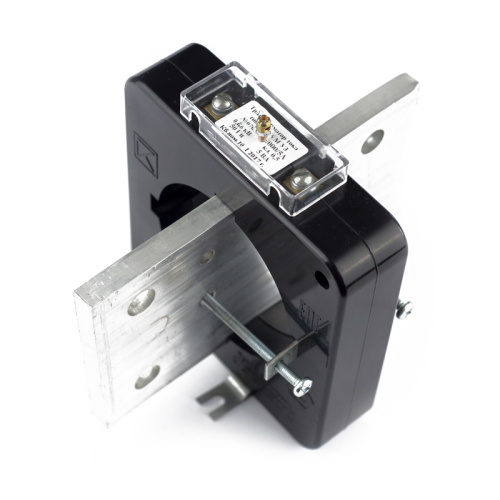 Трансформатор тока Т-0.66 М 1200/5 с шиной кл 0.5S 5ВА | код ОС0000009947 | ФКУ ИК-1 (Кострома) Трансформатор тока Т-0.66 М 1200/5 с шиной кл 0.5S 5ВА | код ОС0000009947 | ФКУ ИК-1 (Кострома)