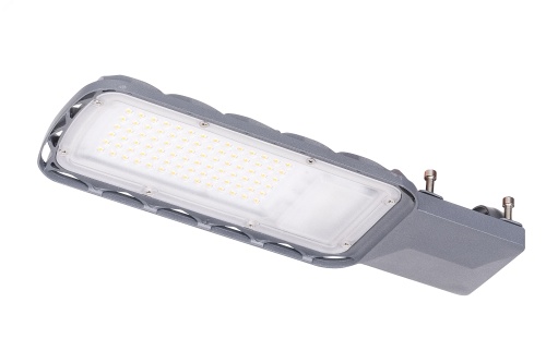 Светильник светодиодный уличный ДКУ-50Вт 865 IP65 URBAN LITE M GY | код 4058075678095 | LEDVANCE