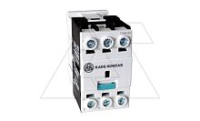 Контактор CNN 40 00 220/230V 50Hz, 3P, 38A/(50A по AC-1), 18.5kW(400VAC), 220/230VAC | код EAC604757 | Rade Koncar