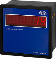 Счетчики моточасов СИМ-05ч-1-09 DC10-30В УХЛ2 | код 4680019912011 | МЕАНДР