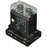 Реле времени РСВ-18-13 1…10с 220В 50Гц пер. прис. | код A8120-77130995 | ВНИИР