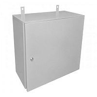 К654У2, 400х400х200, IP54, ящик протяжной (ЭТ) | код ET541443 | Электротехник
