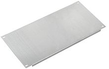 Панель монтажная 500х745 (оцинк), для ЩМП-1684 | код. YKM40-PM-500X745 | IEK