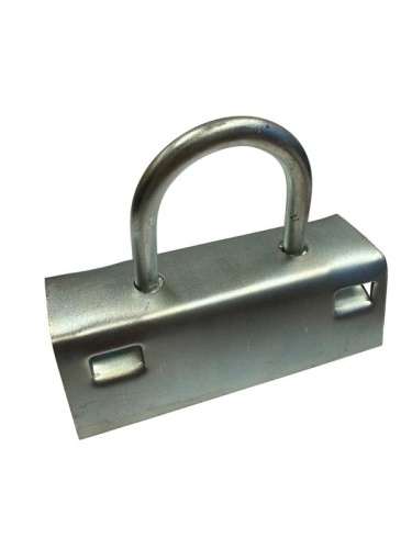 Узел крепления натяжной УК-Н-01 Электрофарфор ЦБ-00001456 фото 3