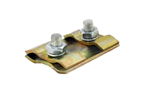 Зажим плашечный ПС-1-1