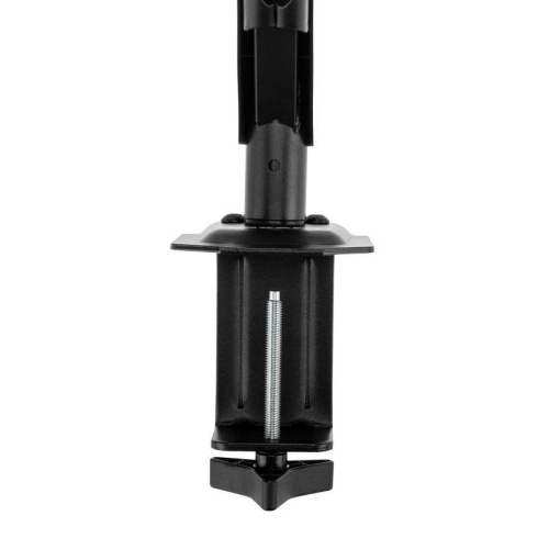 Кронштейн для монитора 13-32 дюймов настольный с газлифтом Profi Rexant 38-0307 фото 5