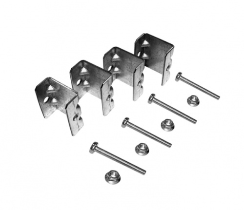 Соединительный комплект 10мм ПРОВЕНТО | код IK 01 I | ПРОВЕНТО