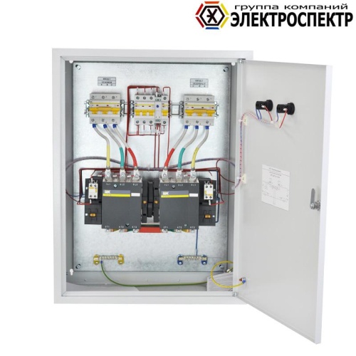 Щит ВРУ ЩАП 53 54УХЛ4 Электроспектр _VGR212088 фото 3