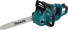Электрическая цепная пила Makita DUC353Z дл.шины:14 (35cm) | код 1563008 | Makita