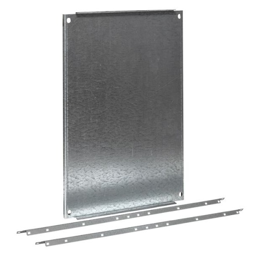 Монтажная панель для 100,65,27 "Гранит" PROxima | код mb66-5m | EKF фото 2