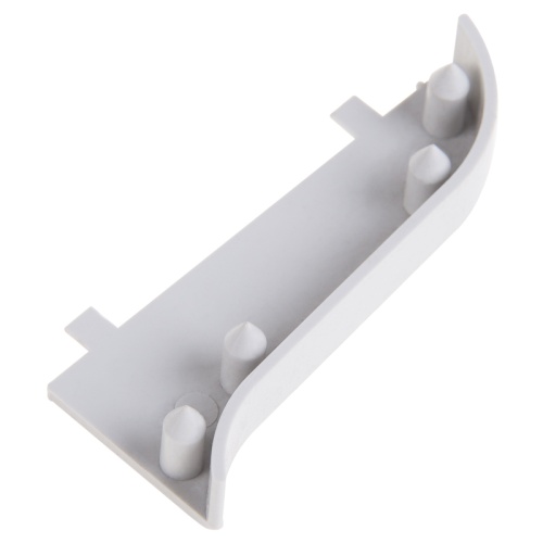 Заглушка для профиля 5016 правая REXANT | код 146-235-1 | REXANT