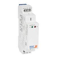 Реле импульсное OptiRel D IMR-240U-1 16А 1СО 12-230АС/DC | код 332021 | КЭАЗ