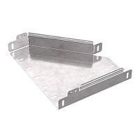 Переходник правый Стандарт 300х150х50 Промрукав | код PR16.10851 | ПРОМРУКАВ