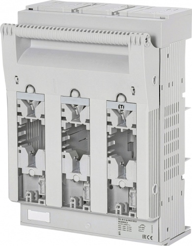 Разъединитель KVL-B-2 400A 3Р (M10-M10) | код 001690913 | ETI