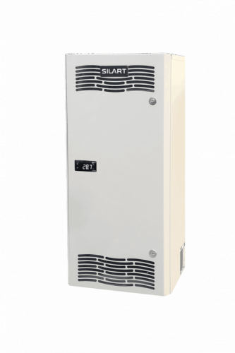 Кондиционер для монтажа в помещениях NDU-1000-000 | код NDU-1000-000| SILART Кондиционер для монтажа в помещениях NDU-1000-000 | код NDU-1000-000| SILART