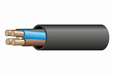 Кабель силовой ВВГ 4х10 ок-0,66