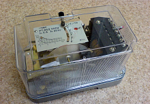 РТ-84/2 УХЛ4 универс.п. Реле тока | код 210840027.01 | ЧЭАЗ г.Чебоксары