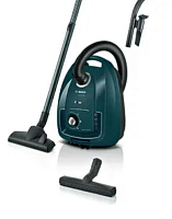 Пылесос Bosch BGL38WBU3H темно-зеленый | код 1978900 | BOSCH