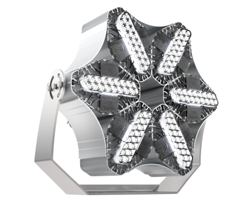 L-lego II 330 banner/270/Г30/740/05/L100/IKIX-66/IP66 LEDEL | код LGII270-214-513-18 | LEDEL