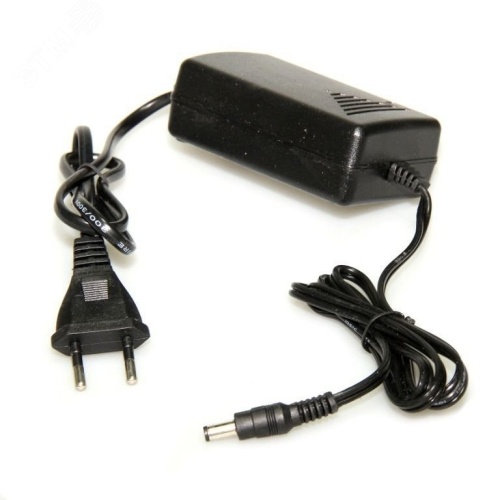 Блок питания 12В DC 2A | код GF-AP1202DC | Giraffe