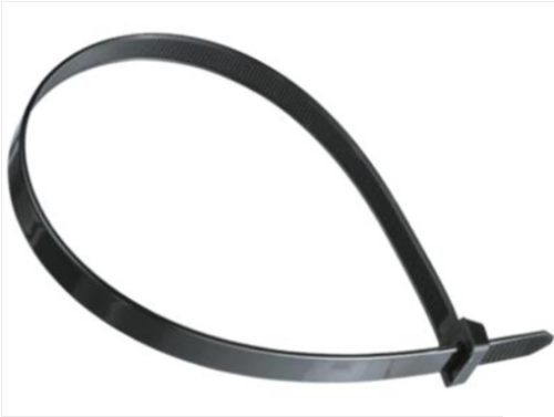 Xомуты NCT-3.6*300 -черный HLT | код 084-01-105 | HLT Xомуты NCT-3.6*300 -черный HLT | код 084-01-105 | HLT