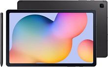 Планшет Samsung Galaxy Tab S6 Lite SM-P620 1280 (2.4) 8C RAM4Gb ROM64Gb 10.4 TFT 2000x1200 Android 14 серый 8Mpix 5Mpix BT WiFi microSD 1Tb 7040mAh 13hr | код 2011278 | SAMSUNG