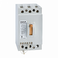 Выключатель автоматический ВА13-29-3200-1А-3Iн-690AC-У3 | код. 107864 | КЭАЗ 