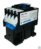 Контактор ПМЛ-1100 УХЛ4Б 42В 50Гц (ЭТ), номинальный рабочий ток 10А, доп. контакт - 1з, IP00 | код A8020-79688189 | РЕЛЕ И АВТОМАТИКА