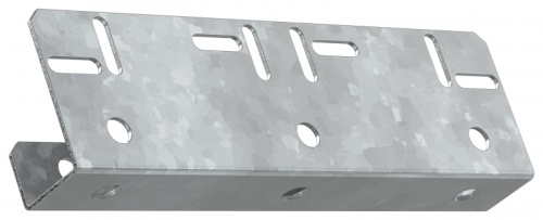 FORMAT К-т пл. опор. изол. ARMAT ACB D 3P IEK | код FO-00-SID3P | IEK