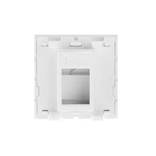 Вставка 45х45 на 1 мод. Mosaic со шторкой Rexant 03-0261 фото 2