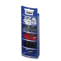 Контейнер AI-TWIN SORTI BOX BU | код 3202986 | PHOENIX CONTACT