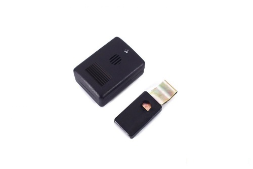 Сигнализатор напряжения СНИКМ 6-10Э | код ET-SGN105 | Электро Трейд