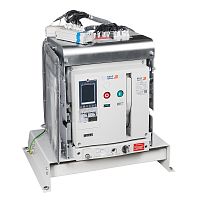 Блок замены автоматического выключателя-APU-30A-W-OptiMat A-630-S2-3P-85-D-MR8.1-B-C2200-M2-P01-S1-03 | код 328261 | КЭАЗ