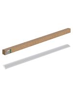 Светодиодный светильник Прозрачный LED ДПО 1200 4000лм 40Вт 6000К TDM | код SQ0329-1070 | TDM