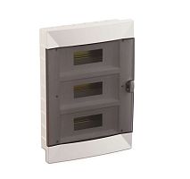 Бокс СП IP40 36 авт | код 63036 | Makel