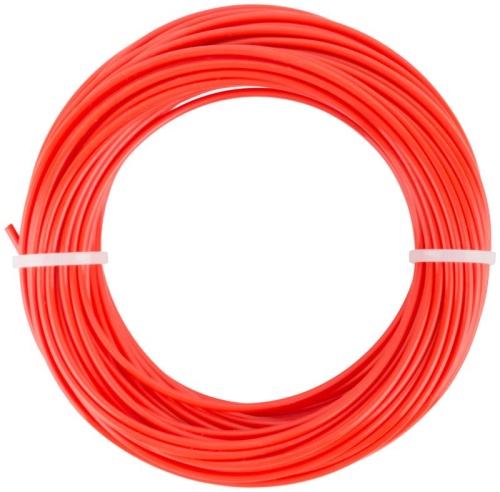 Леска для садовых триммеров "Круглая" 2.0ммх15м КУРС 77873