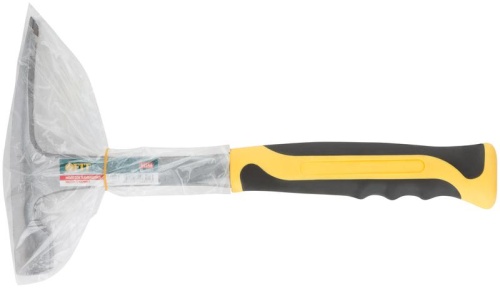 Молоток каменщика Профи 600г цельнометал. FIT 44544 фото 3 Молоток каменщика Профи 600г цельнометал. FIT 44544 фото 3