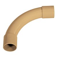 Соединитель угловой сосна d16 мм (70шт/980шт уп/кор) Промрукав | код PR13.0271 | ПРОМРУКАВ