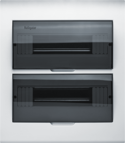 Коробка 93 808 NSS-DBI-24-WH-IP41 Navigator 93808 фото 3 Коробка 93 808 NSS-DBI-24-WH-IP41 Navigator 93808 фото 3