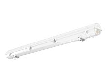 Светильник светодиодный TLWP05 PC ECP EM 33w 4400Лм 4000К IP65 | код 27042 | TECHNOLUX