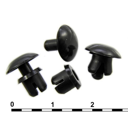 Пистон монтажный RUICHI R5045, диаметр 5 мм | код 71758 | Ruichi Пистон монтажный RUICHI R5045, диаметр 5 мм | код 71758 | Ruichi