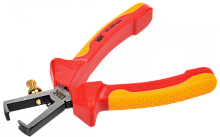 ARMA2L 3 Стриппер диэлектрический 160мм K3 IEK | код A2L3-SP20-K3-160 | IEK