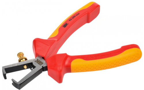 ARMA2L 3 Стриппер диэлектрический 160мм K3 IEK | код A2L3-SP20-K3-160 | IEK