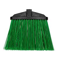 Плоская метла ЧЕТЫРЕ СЕЗОНА - LUX | код 70-0368 | ЧЕТЫРЕ СЕЗОНА