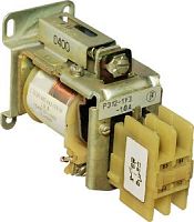 Реле тока РЭ-12-5-100А 1 З +1 Р пер. прис. | код A8119-77944318 | ЧЭАЗ