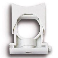 Держатель раздвижной, д.20 - 32мм (упак. 160шт) | код. 51232 | DKC